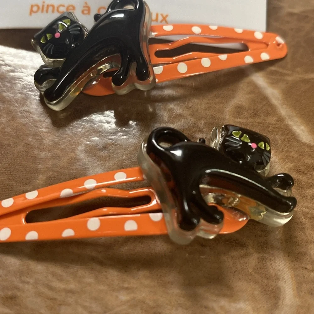 Cat Hair Clip - Picture 4 of 4